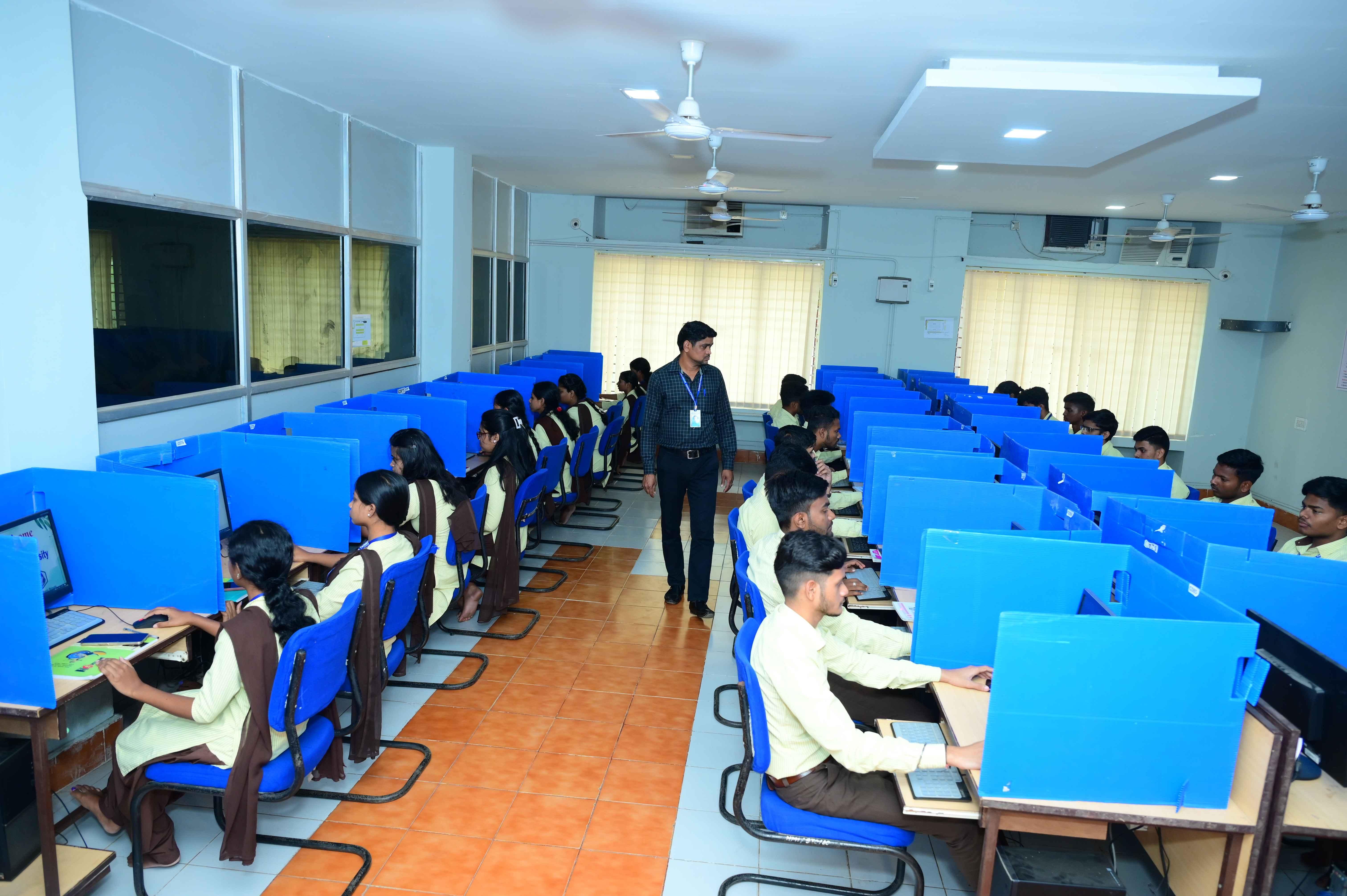 NMIET Class Room & Labs photo 7